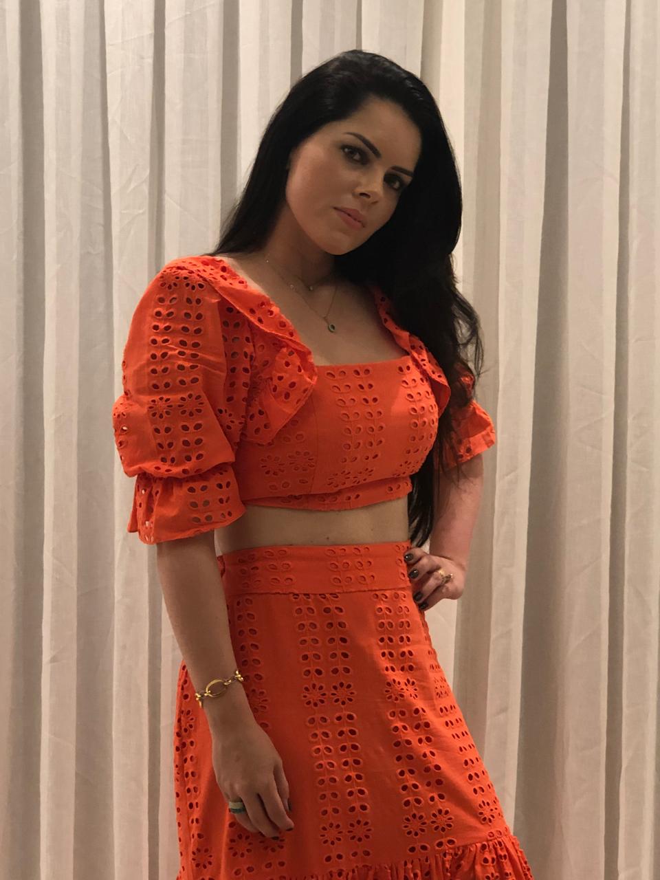 Bruna Soares