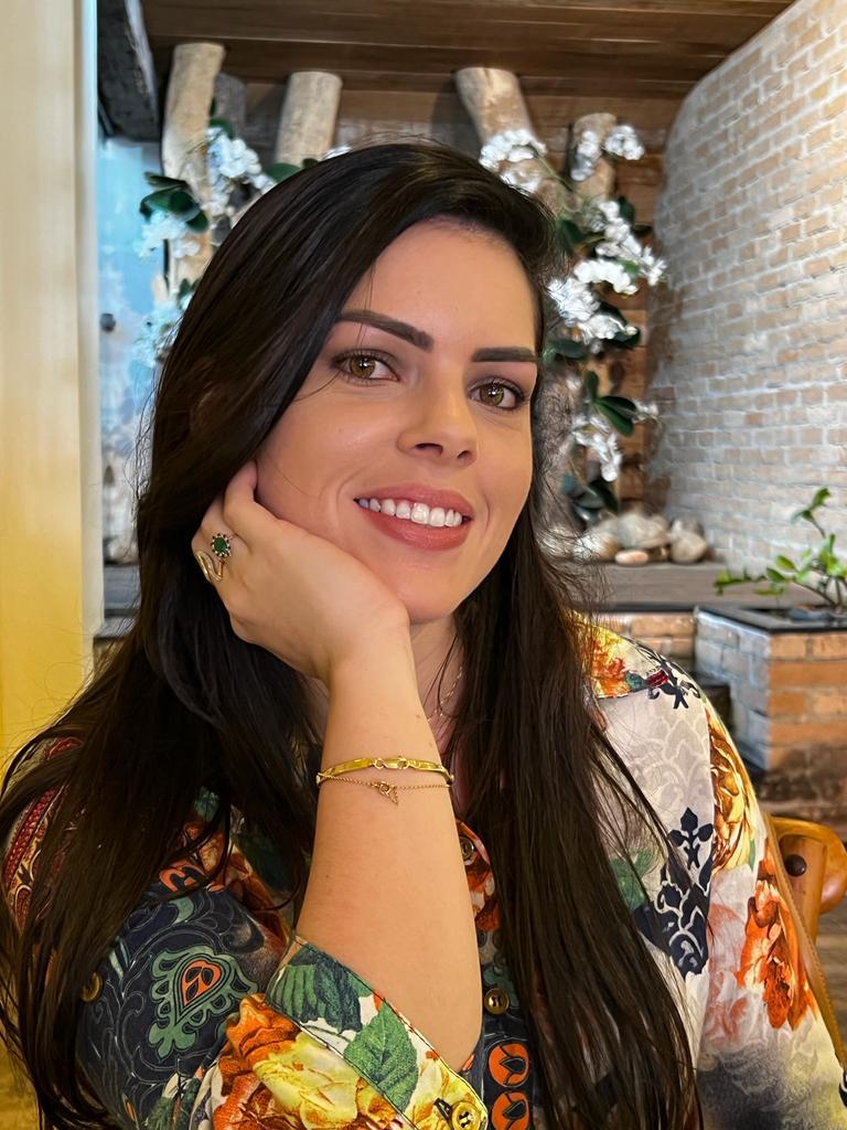 Bruna Soares